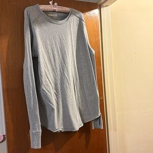 Free People Long Sleeve